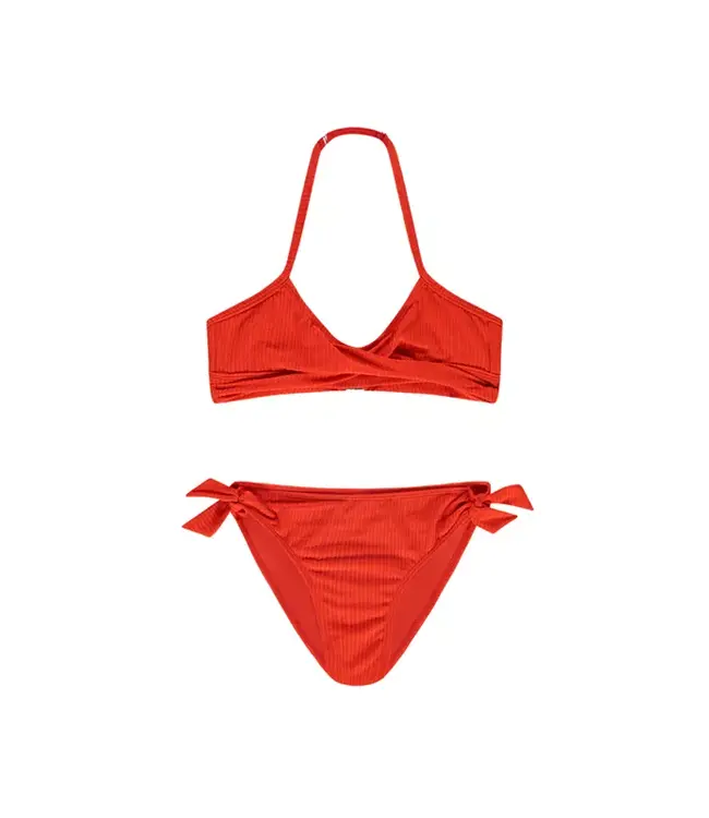 Beachlife Beachlife bikini fiery red