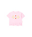 Tiny Cottons Tiny Cottons doves tee ligth pink