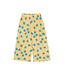 Tiny Cottons Tiny Cottons starflower pants mellow yellow