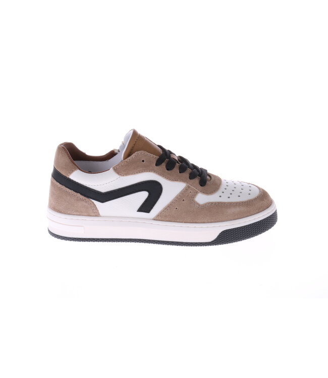 HIP HIP sneakers taupe combi