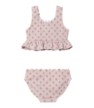 Lil 'Atelier Lil 'Atelier swim set farley violet ice