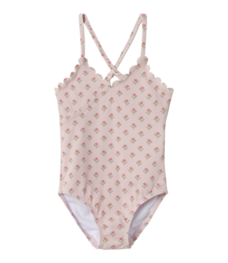 Lil 'Atelier Lil 'Atelier farley swimsuit violet ice