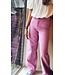 Indee Indee wide leg trouser perla lilac