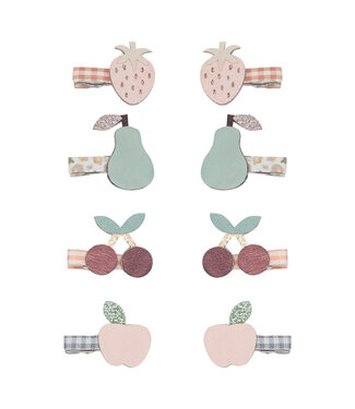 Mimi & Lula Mimi & Lula fruit mini clips