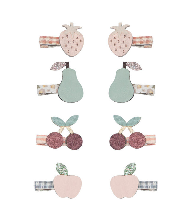 Mimi & Lula Mimi & Lula fruit mini clips