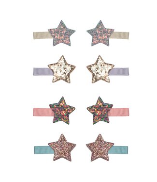 Mimi & Lula Mimi & Lula stellar mini clips