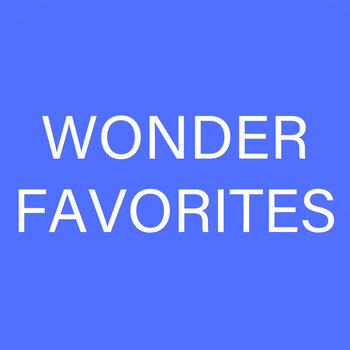 WONDER FAVORITES