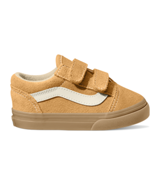 Vans Vans old skool V gum antelope