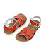 Salt water sandals Salt water sandals swimmer paprika