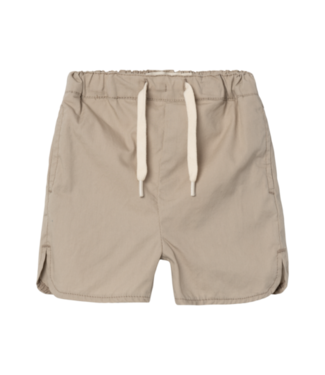 Lil 'Atelier Lil 'Atelier baby fandy swimshorts pure cashmere