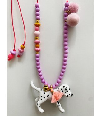 ByMelo ByMelo dierenketting hollie hond