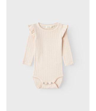 Lil 'Atelier Lil 'Atelier romper rachel nan shell