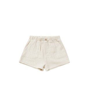 Quincy mae Quincy Mae utility short natural
