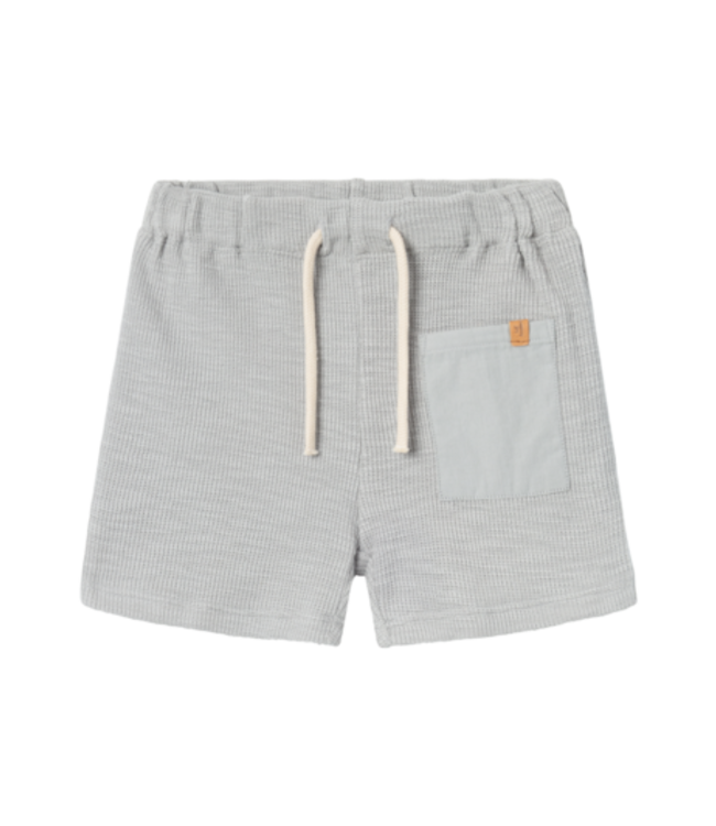 Lil 'Atelier Lil 'Atelier honjo shorts limestone