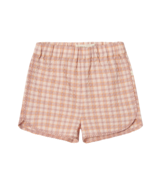 Lil 'Atelier Lil 'Atelier haloma shorts shell