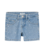 name it Name it rose shorts diamonds light blue denim