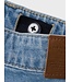 name it Name it rose shorts diamonds light blue denim