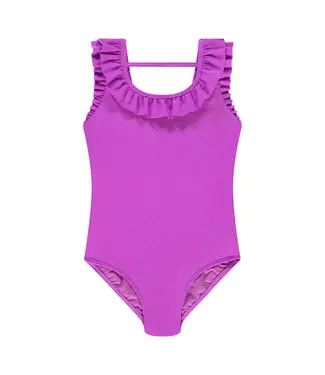 Beachlife Beachlife swimsuit purple flash