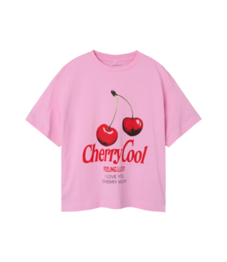 name it Name it t-shirt harmony bonbon