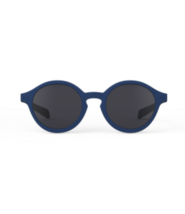 Izipizi Zonnebril kids+ 3-5Y #D denim blue