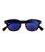 Izipizi Izipizi zonnebril junior #C blue tortoise soft blue mirror lenses