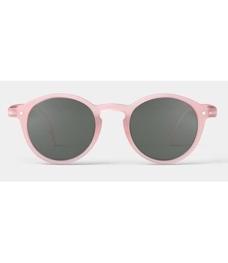 Izipizi Izipizi zonnebril junior #D pink