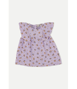 My Little Cozmo My little cozmo baby sophia dress light purple