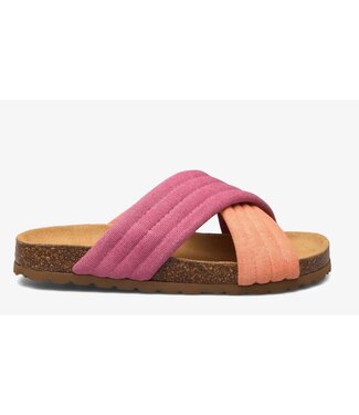 Bobo Choses Bobo Choses sandals pink crossover