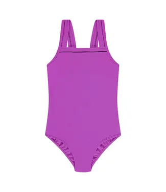 Beachlife Beachlife swimsuit regular purple flash