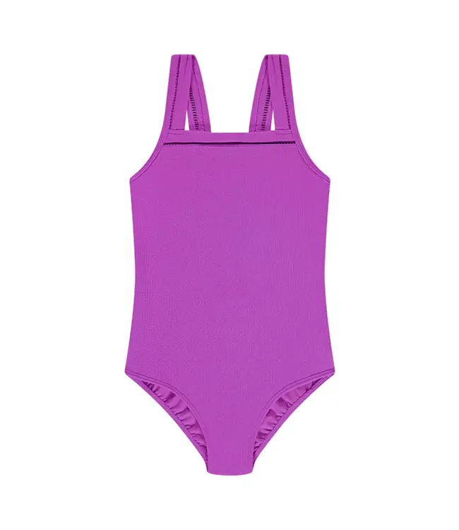 Beachlife Beachlife swimsuit regular purple flash