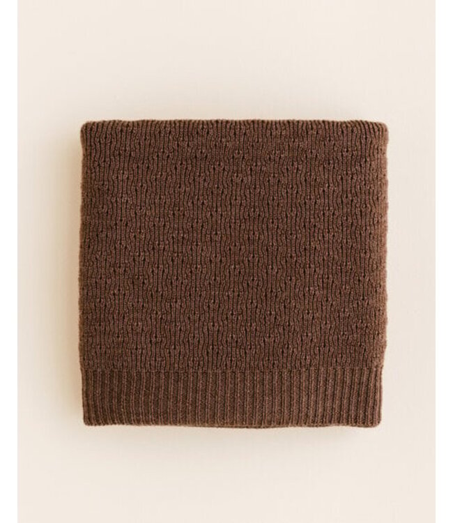 blanket dora mocha