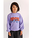 Repose Ams crewneck sweater bright violet