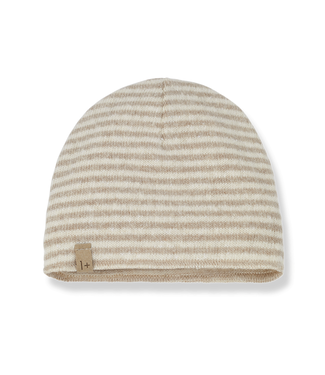 1+ in the family honore beanie beige