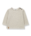 1+ in the family olau longsleeve oatmeal