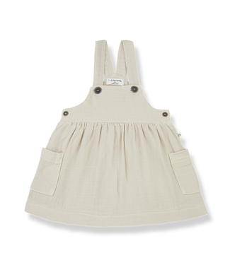 1+ in the family nuria spencer dress oatmeal