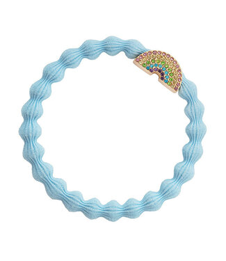 By Eloise By Eloise bangle band rainbow sky blue