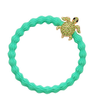 By Eloise By Eloise bangle band  turtle jungle green