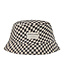 Emile Et Ida bucket hat bob velours damier