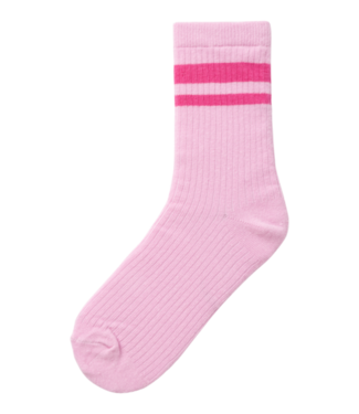 name it Name it sock kille pastel lavender