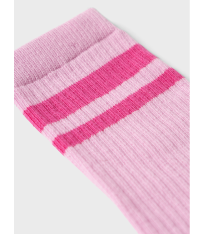 Name it sock kille pastel lavender