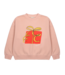 Jelly Mallow sweater gift pink