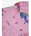 Bobo Choses dress wonder horse all over pink