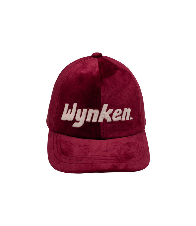 Wynken lois cap college red