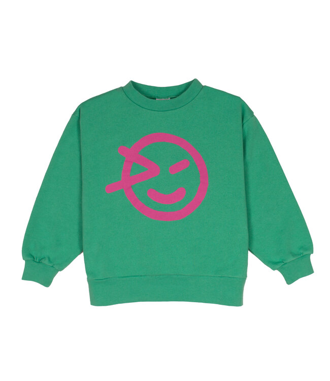 Wynken wynk sweater punch green