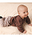 Phil & Phae baby teddy sweater burnt umber