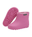 Enfant short thermo boots solid carmine rose