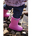 Enfant thermo boots solid carmine rose