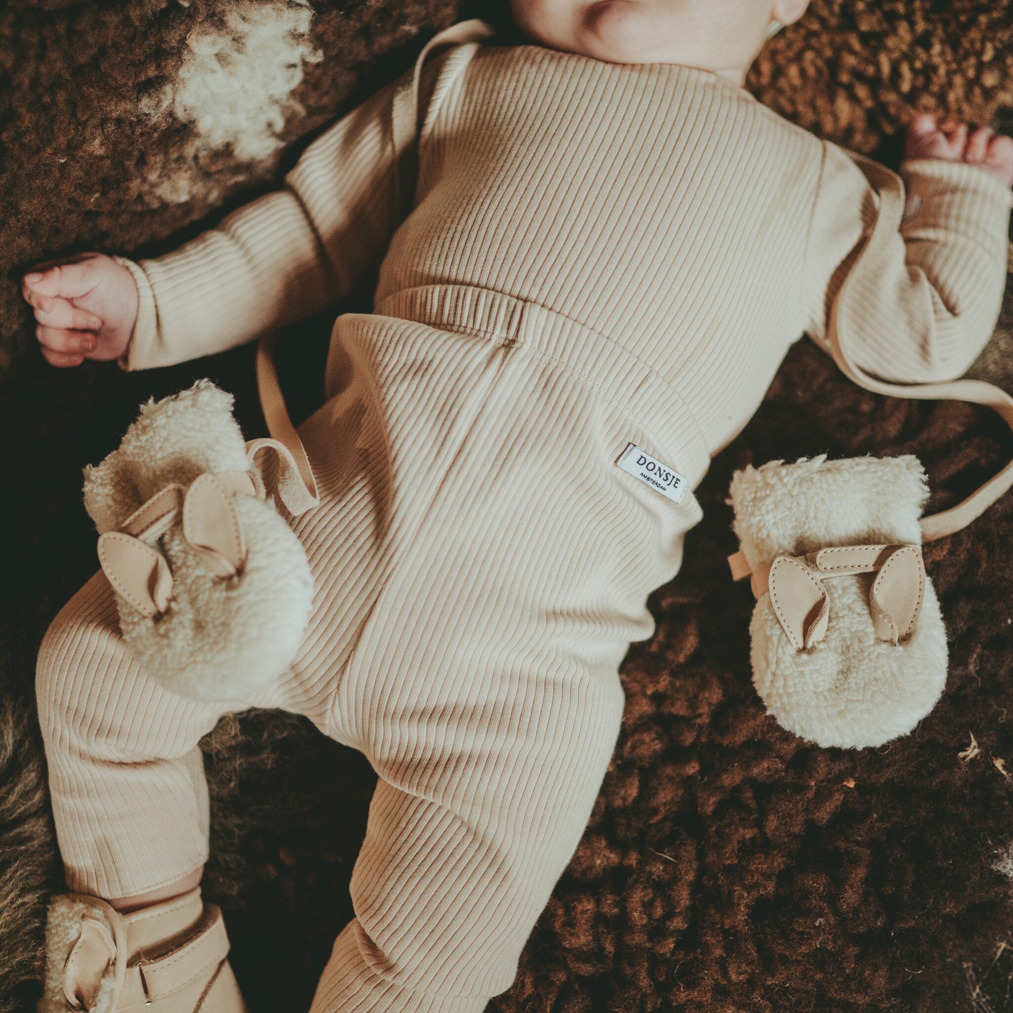 Donsje kinderkleding deals