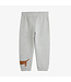 Mini Rodini big dog joggers grey melange