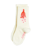 Mini Rodini agatha socks white